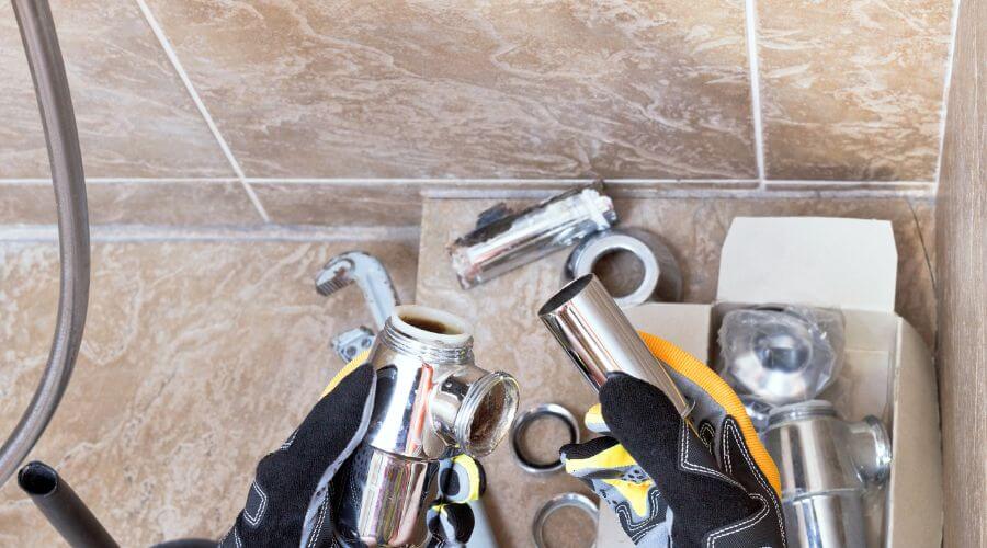 Professional Storm Sewer Service in Wasco, IL